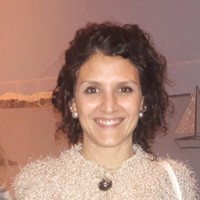 Ing. Gabriela Gonfiantini