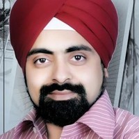 Kawaljeet Singh
