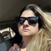 Amber Qizilbash