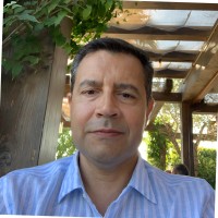 Jorge Mendes Loureiro