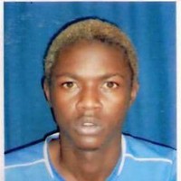 Joel Kimochu
