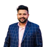 Bhuvnesh Sharma