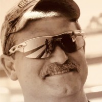 Martin O'Hara