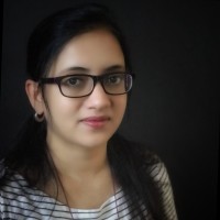Sharmila S