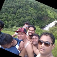 Rohan Mirajkar