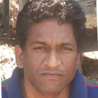 Praveen Kumar