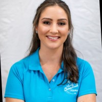 Alicia Masters