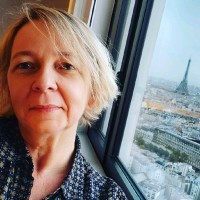 Bénédicte Vauban Fradique