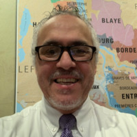 Gil Fraijo