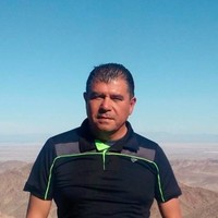 Ernesto Navidad