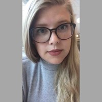 Michaela Rosendal