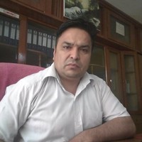 Ahmad Zia Habibi