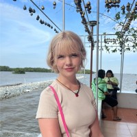 Julia Jonkers