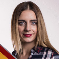 Natalia Ircha