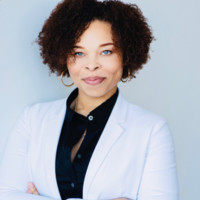 Brigitte Daniel-Corbin