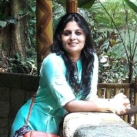 Neha Khuperkar