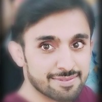 Tariq Sarfraz