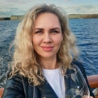 Yelena Lenets
