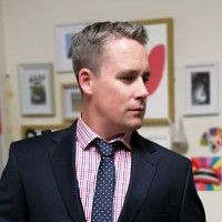 Ben Liebert