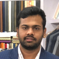 Chirag Nimbalkar