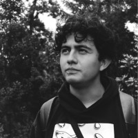 Axel Granados Bojorges