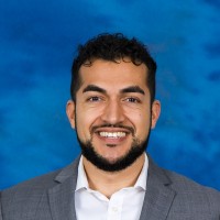 Naweed Yusufzai, D.O.-S, M.S.
