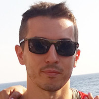 Marko Dimitrov