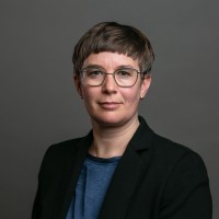 Doris Kleck