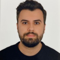 Yunus Emre Dağlar