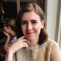 Katy Brown, Ph.D