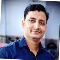 Mohammad Meraj