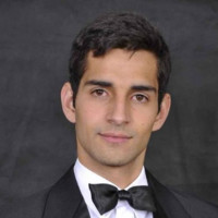 Rafael Conde