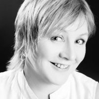 Alison Sharp