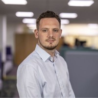 Conor Harvey