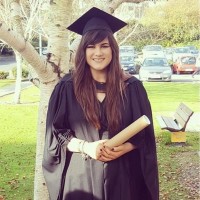 Megan McEvoy