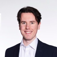 Eoin Raftery