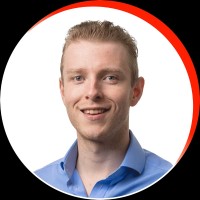 Ing. Bram Van Rijswijk