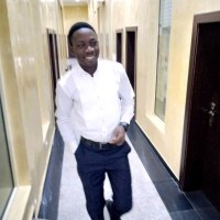 Kayode T. Samuel ACICRM,CISM,CESM