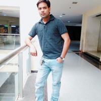 Ankit Kumar