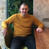 Anthony Rayner-Gill