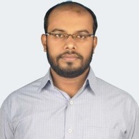 Md Bashir Alam
