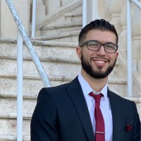Belal Nabulsi
