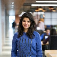 Sonia Jaswal