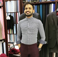 Ram Bhandari