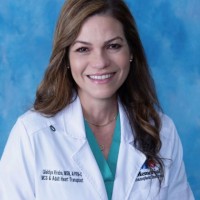 Gleidys Krebs Dnp, Msn, Aprn-C, Cctc