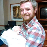 Jake Welborn