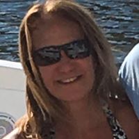 Ginny Dibernardo