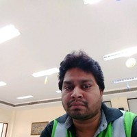 Satyajit Barik