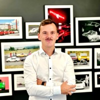 Maxime Lebel