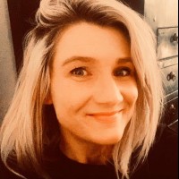 Marjolein Doornbos-Kuijper